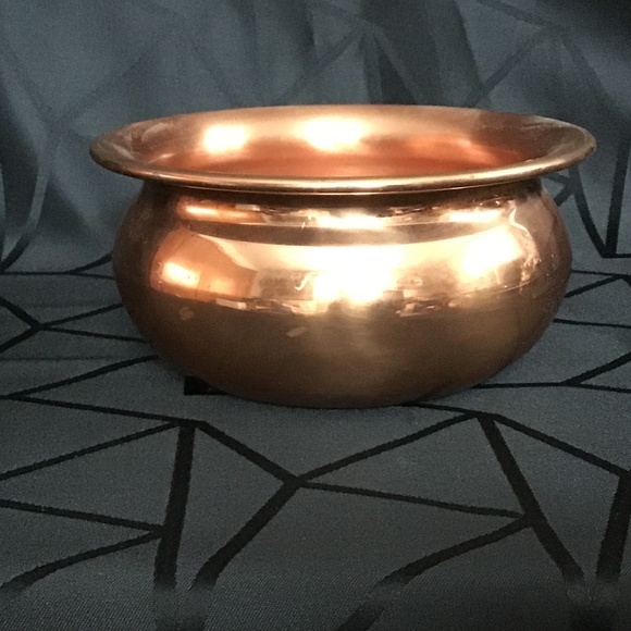 Vintage Coppercraft Bowl - Picture 1 of 3
